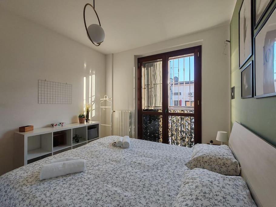 Martesana 26 Apartment Milan Exterior photo