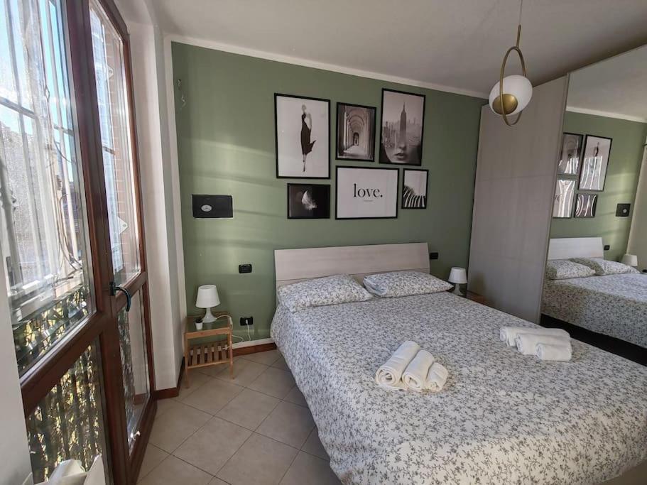Martesana 26 Apartment Milan Exterior photo
